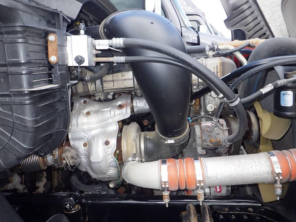 2017 FREIGHTLINER Cascadia125 Evolution