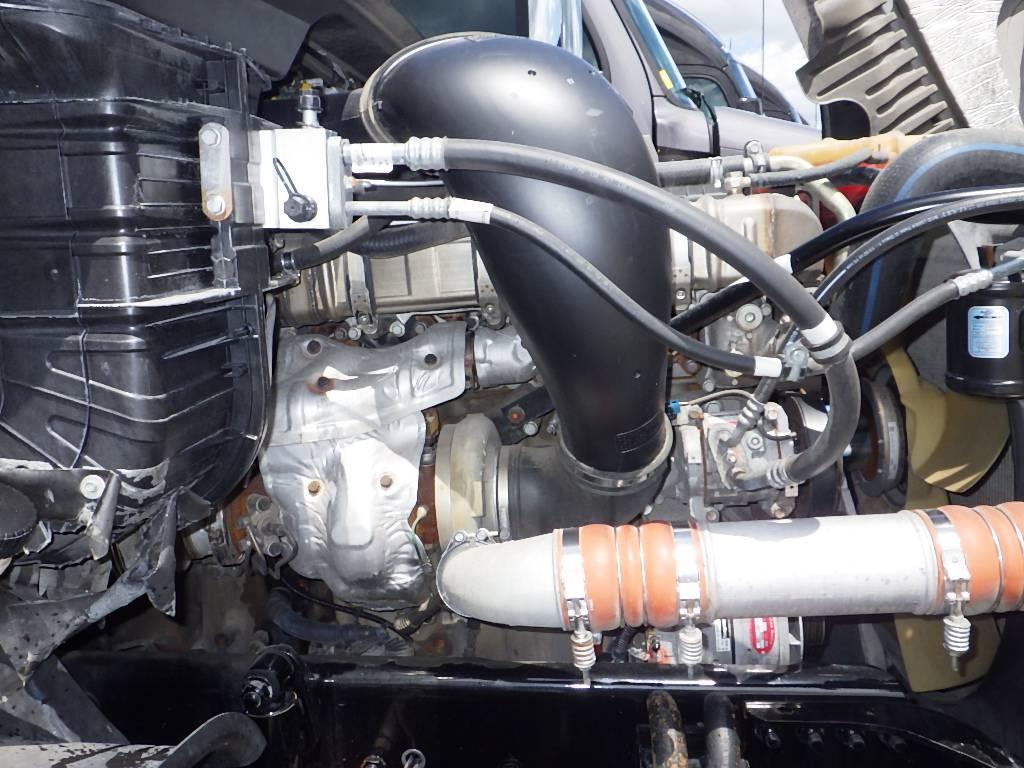 2017 FREIGHTLINER Cascadia125 Evolution