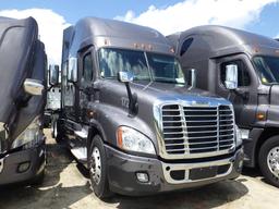2017 FREIGHTLINER Cascadia125 Evolution