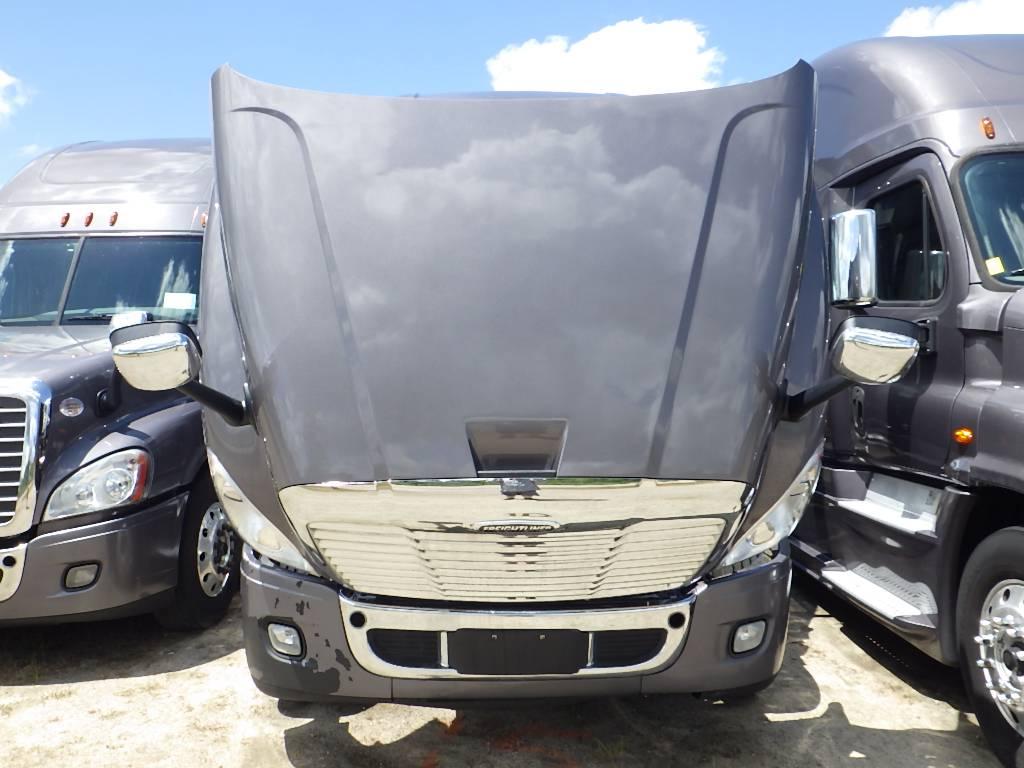 2017 FREIGHTLINER Cascadia125 Evolution