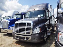 2017 FREIGHTLINER Cascadia125 Evolution