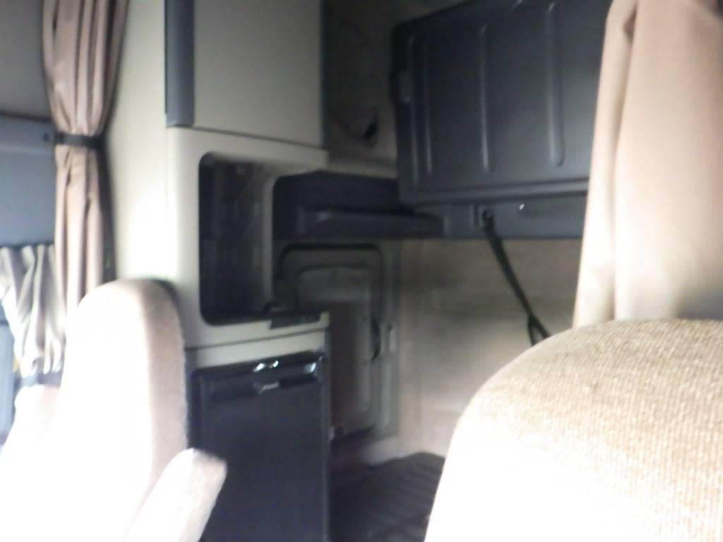 2017 FREIGHTLINER Cascadia125 Evolution