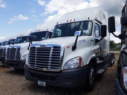 2016 FREIGHTLINER Cascadia125 Evolution