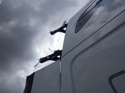 2016 FREIGHTLINER Cascadia125 Evolution