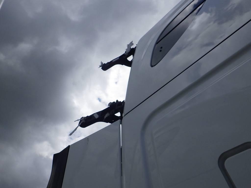 2016 FREIGHTLINER Cascadia125 Evolution