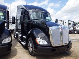 2017 KENWORTH T-680