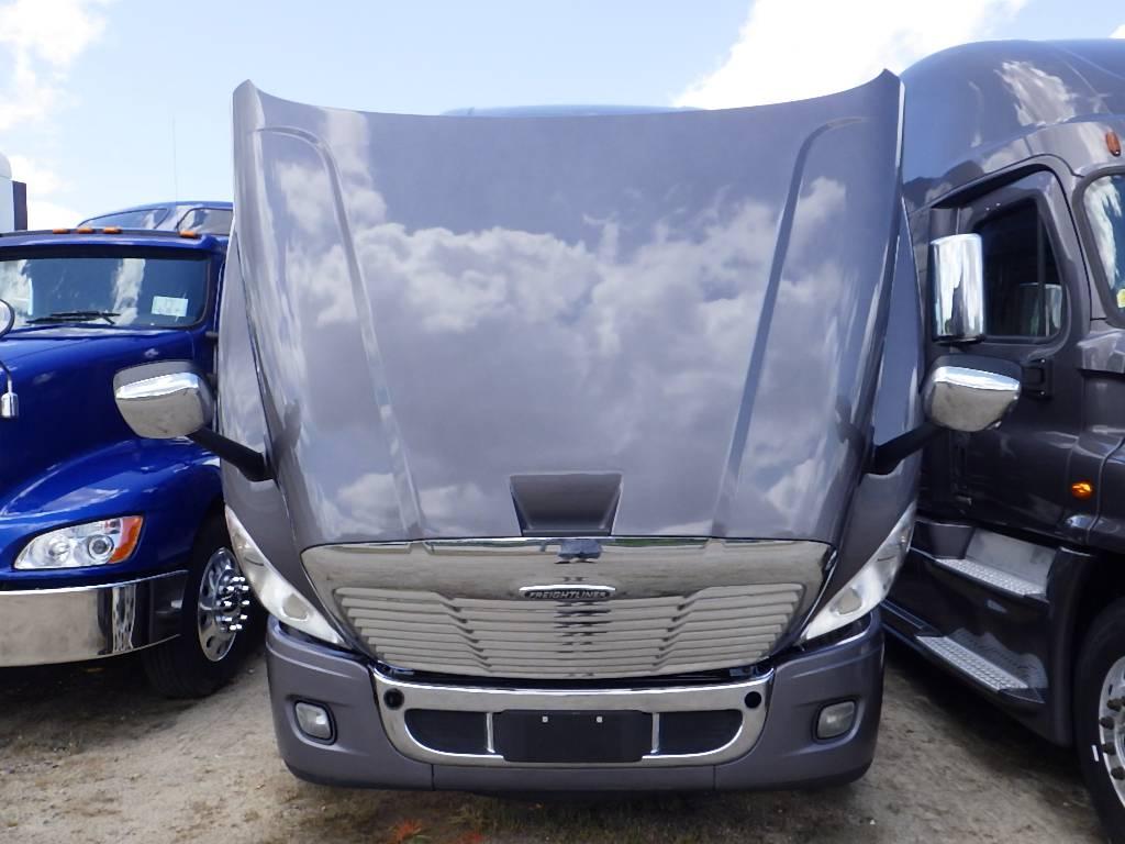 2017 FREIGHTLINER Cascadia125 Evolution