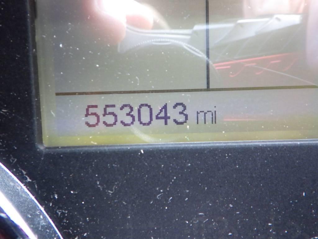2017 FREIGHTLINER Cascadia125 Evolution