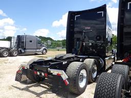 2017 KENWORTH T-680