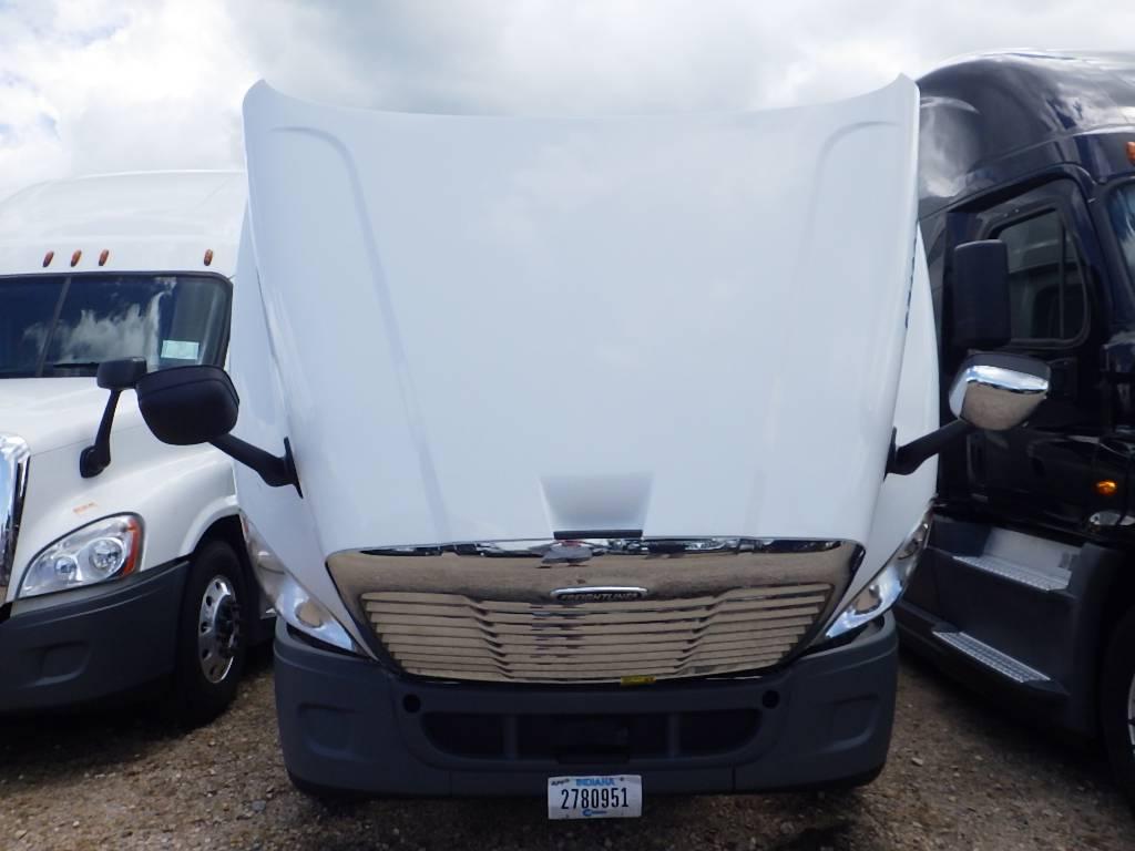 2016 FREIGHTLINER Cascadia125 Evolution