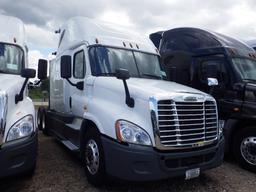 2016 FREIGHTLINER Cascadia125 Evolution