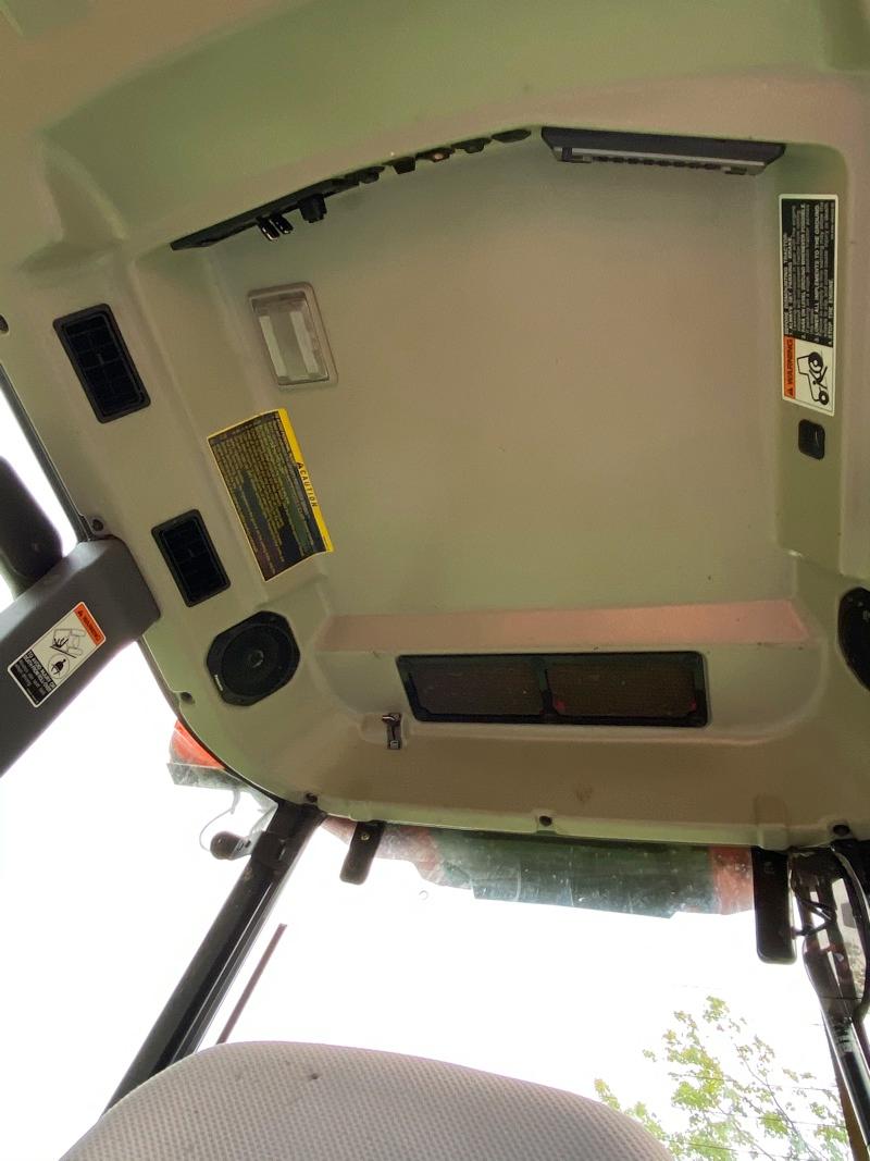 Kubota LA513