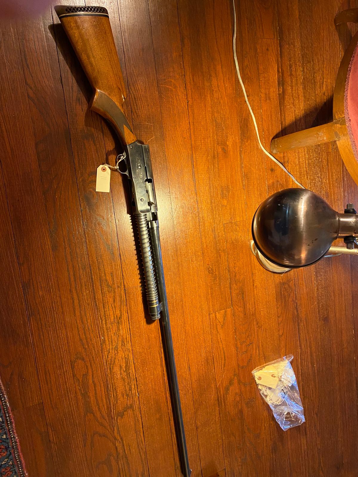 Browing Auto-5 12 Ga