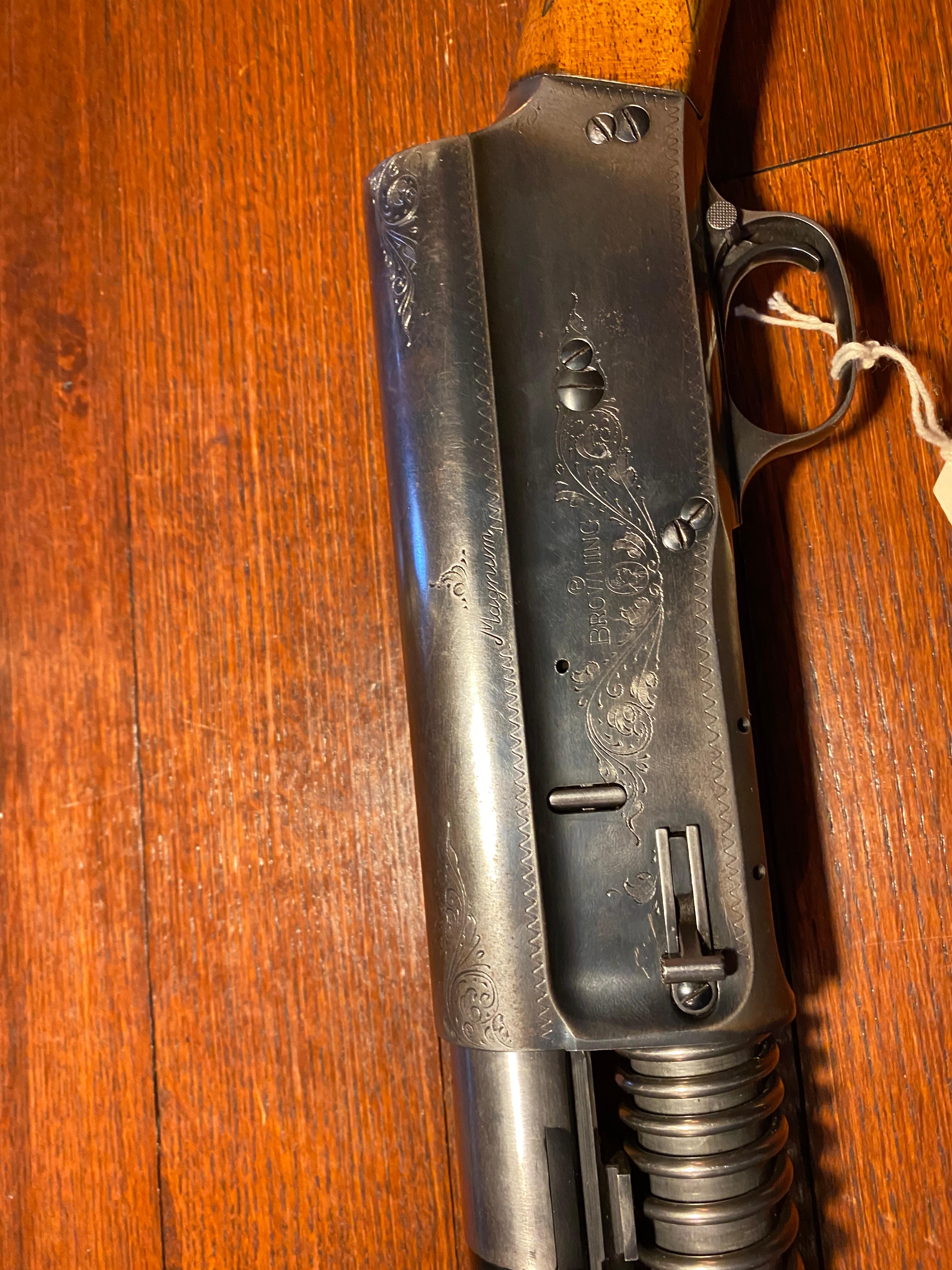 Browing Auto-5 12 Ga