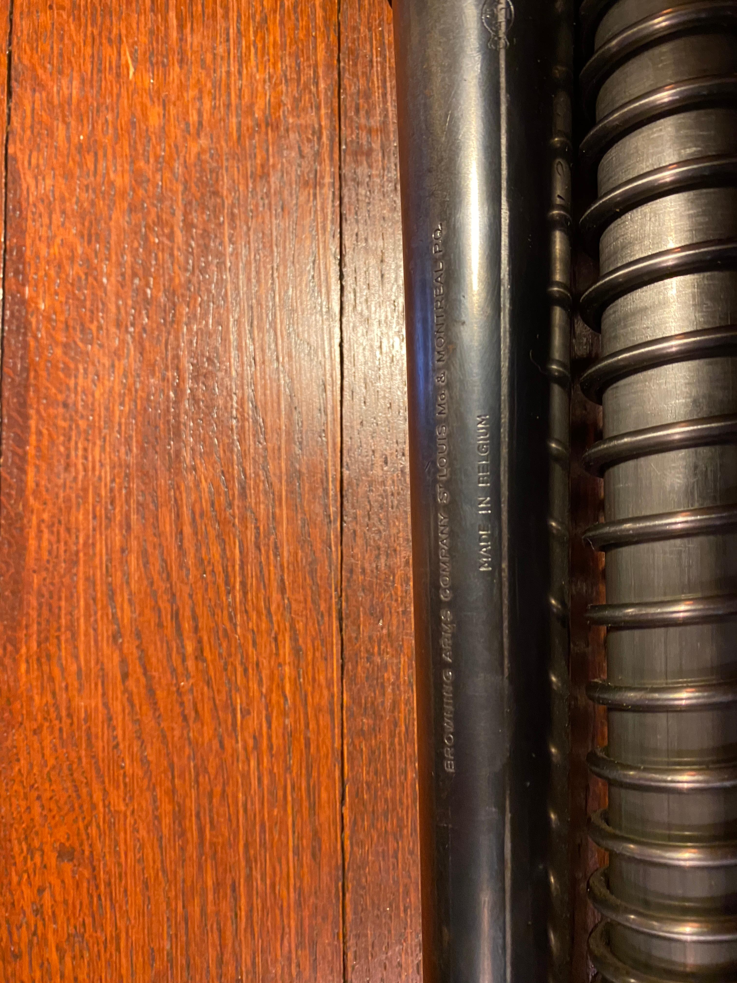 Browing Auto-5 12 Ga