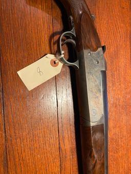 Springfield / savage arms 16 Ga.