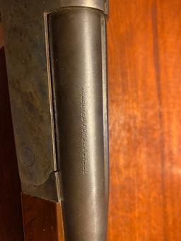 Springfield / savage arms 16 Ga.