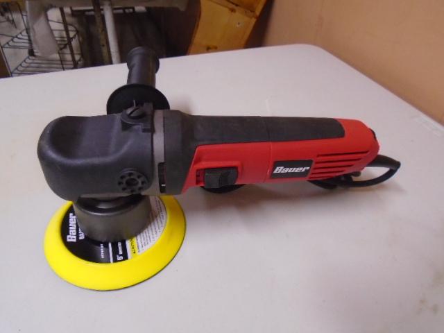 Bauer 6" Polisher