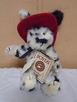 Booyd's Bears "Hot Diggitty"