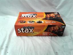 DuraFlame Stax Fire Logs