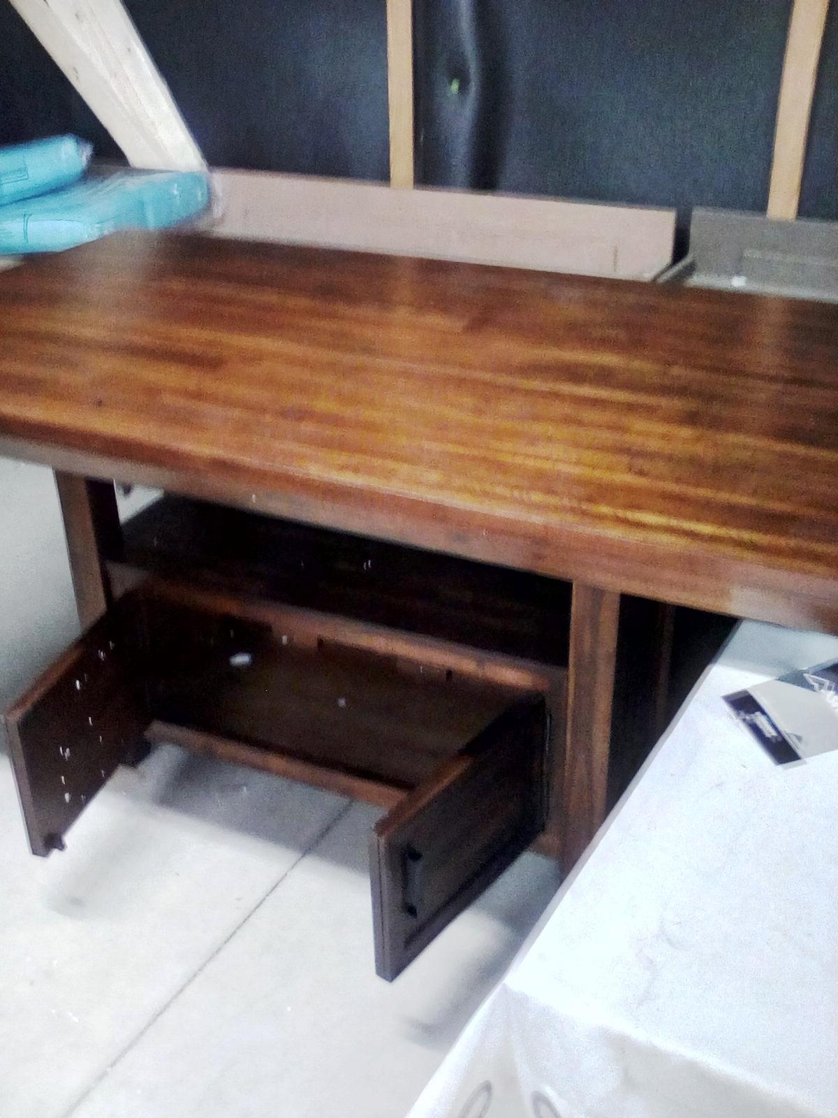 Ashley Furniture D765-32 Royard Counter Height Dining Table