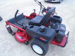Toro 16.5HP/44" Cut Timecutter Zero Turn Mower