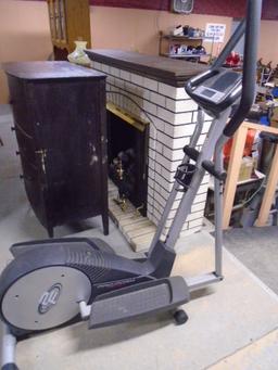 ProForm 15.5 S Eliptical Exerciser