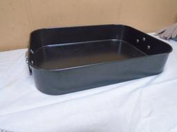Non Stick Roaster Pan