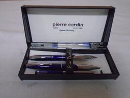 Pierre Cardin Pen & Pencil Set