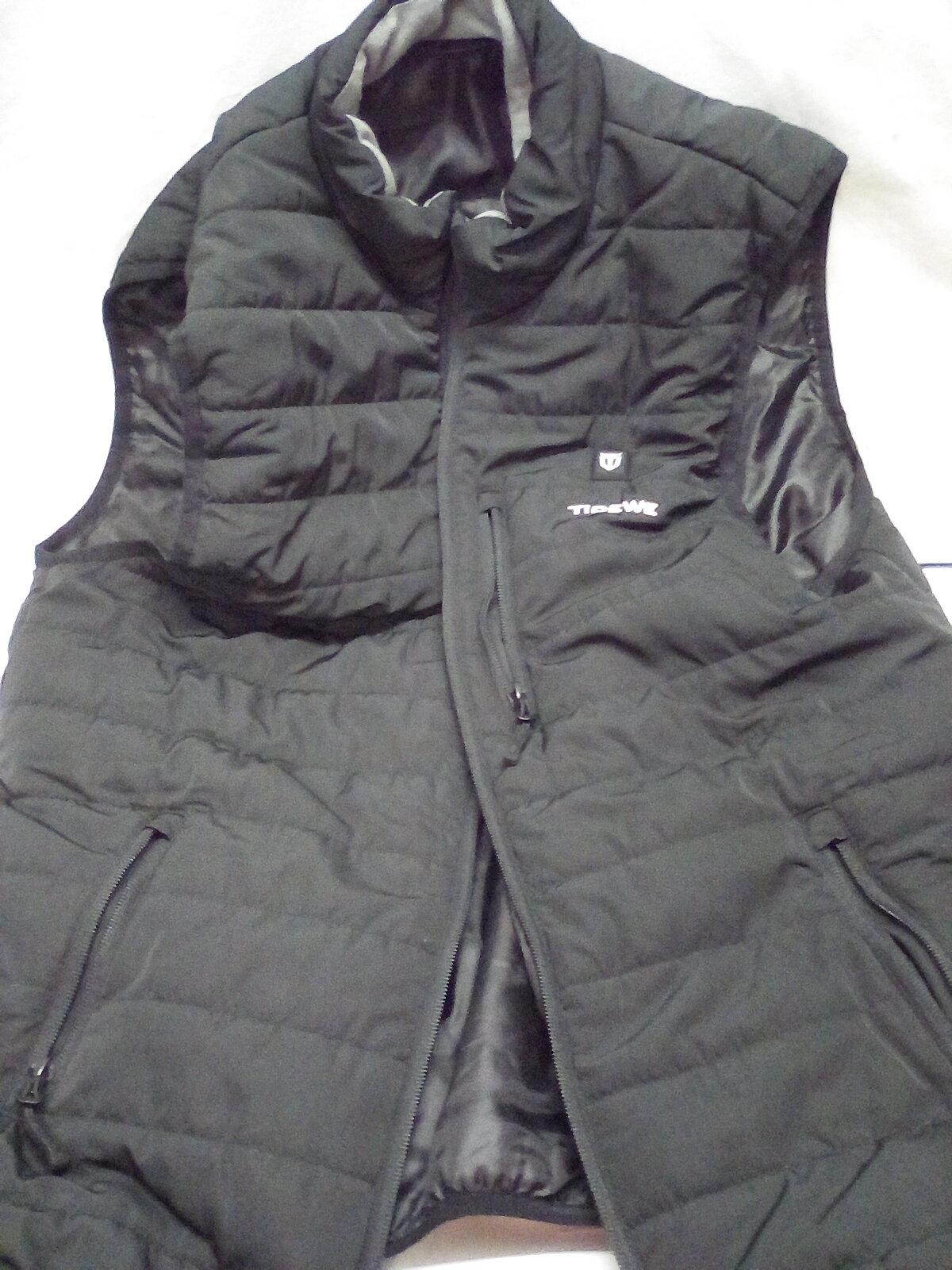 TideWe Heated Vest Size Med