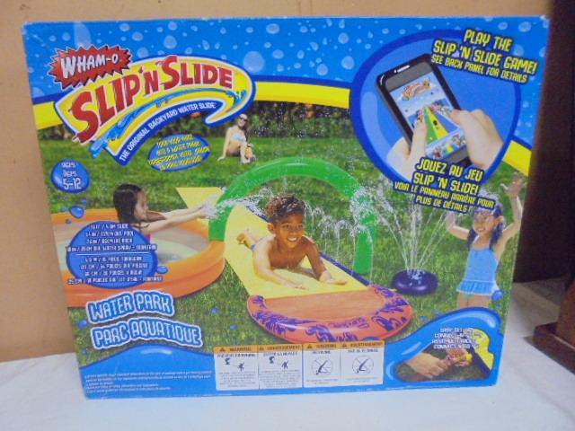 Wham-O Slip 'N Slide