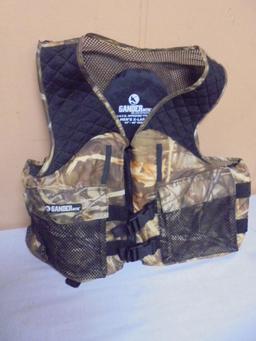 Gander Mtn Men's X-Large Life Vest