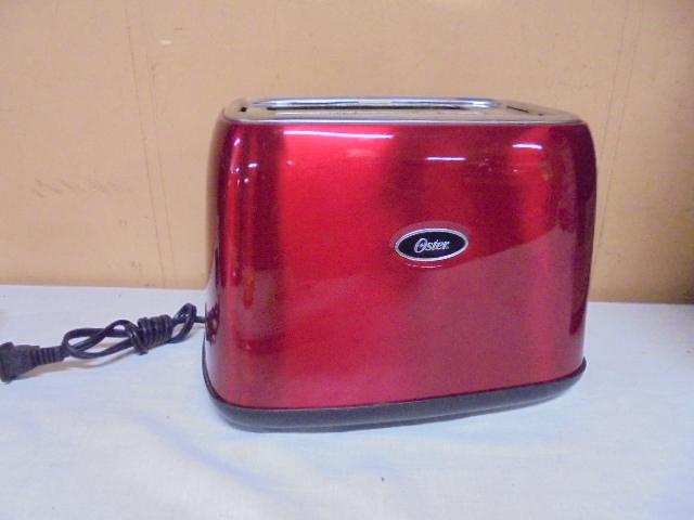 Oster 2-Slice Toaster