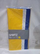 Spritz Tissue Paper. Qty 6 Packs of 20 Sheets.