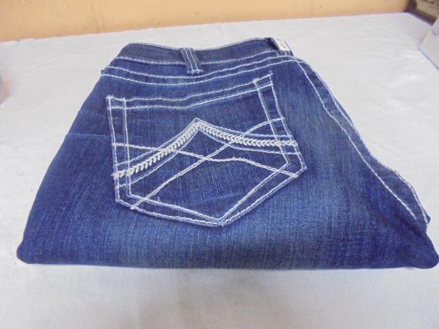 Like New Pair of Ladies Ariat Jeans