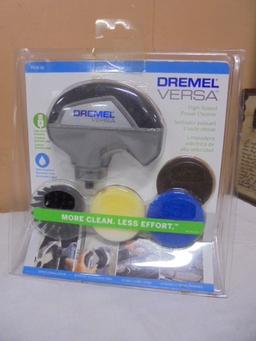 Dremel Versa High Speed Power Cleaner