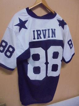 Dallas Cowboys Micheal Irvin Jersey