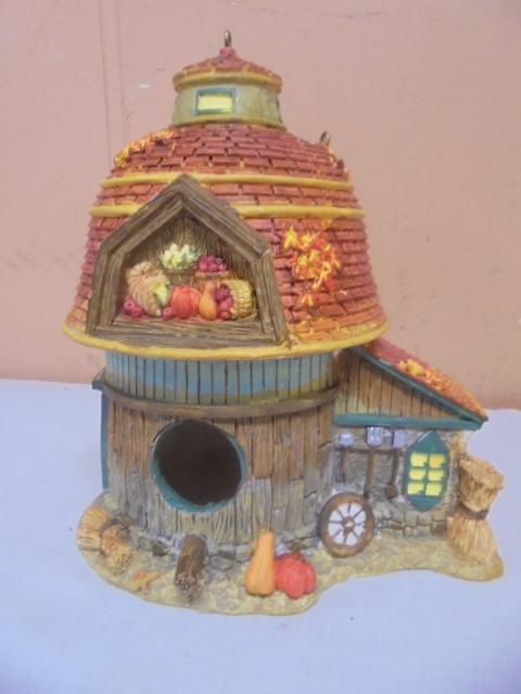 Decorative Bird House