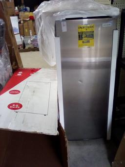 Frigidaire  6.5 Cu. Ft. Upright Freezer