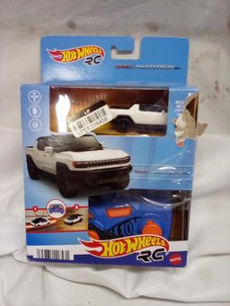 Hot Wheels RC