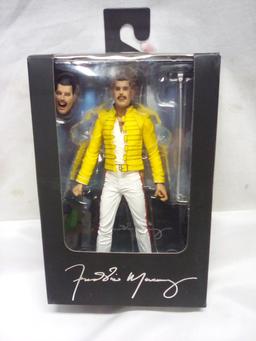 Freddie Mercury Figure