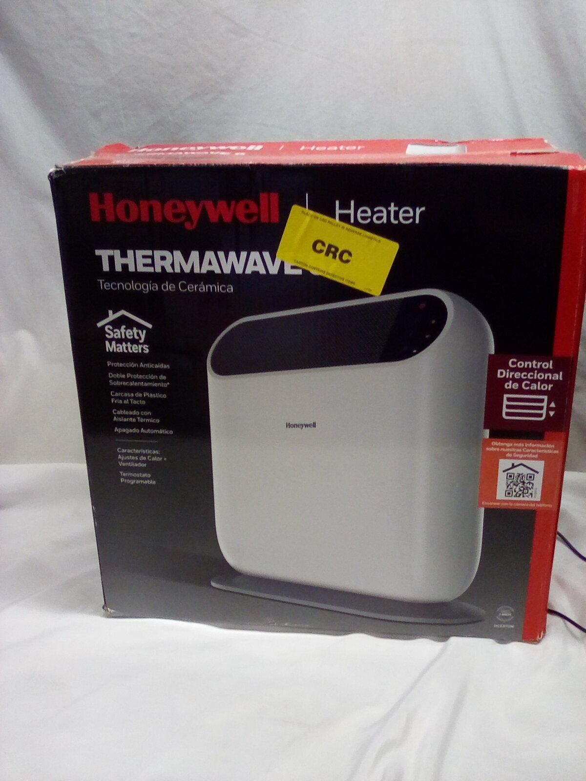 Honeywell Heater