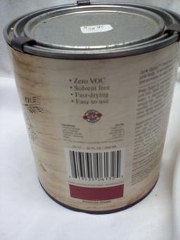 Junk Gypsy 32 Fl Oz Container Chalk Paint Retail Priced $34.95