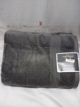 Threshold Micro Cotton Bath Towel 30”x56”