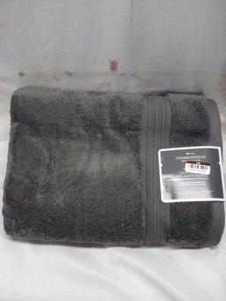 Threshold Micro Cotton Bath Towel 30”x56”