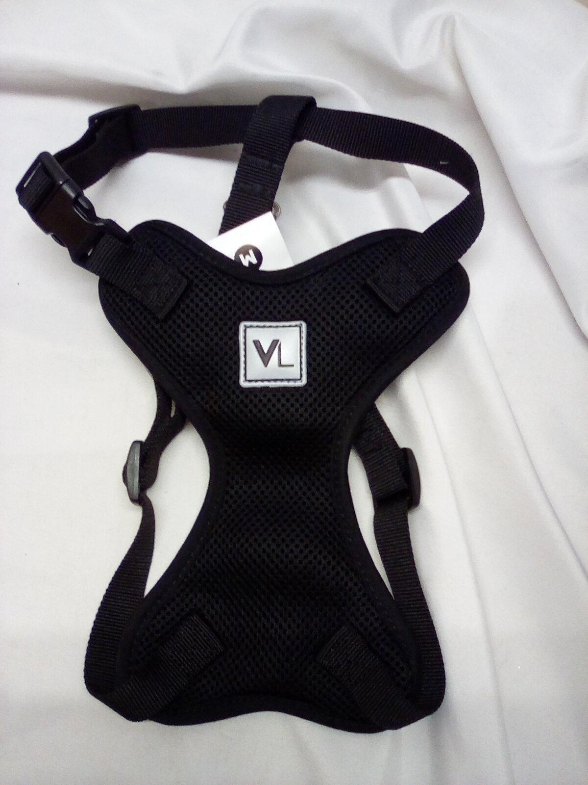 Vibrant Life Medium Dog Harness.