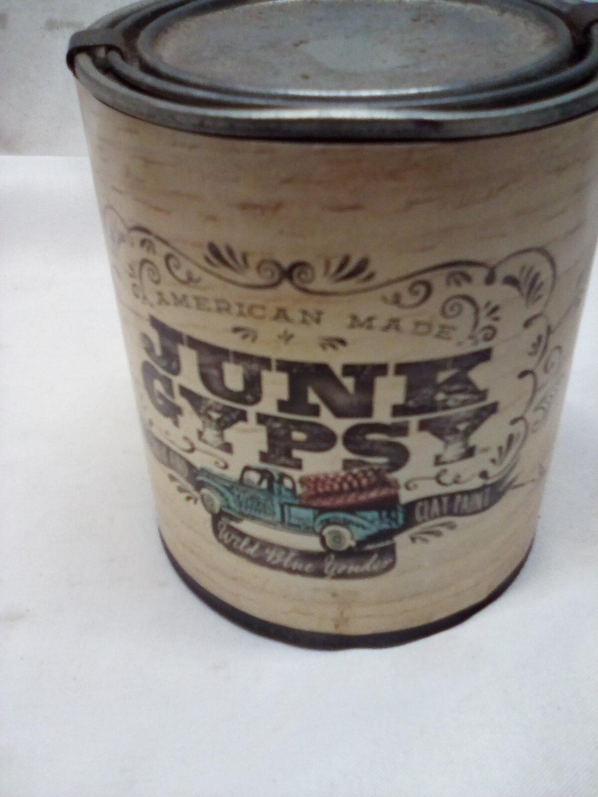 Pair of Junk Gypsy Pints 16 FL Oz Each Chalk Paint Retail Priced $22.95 Each