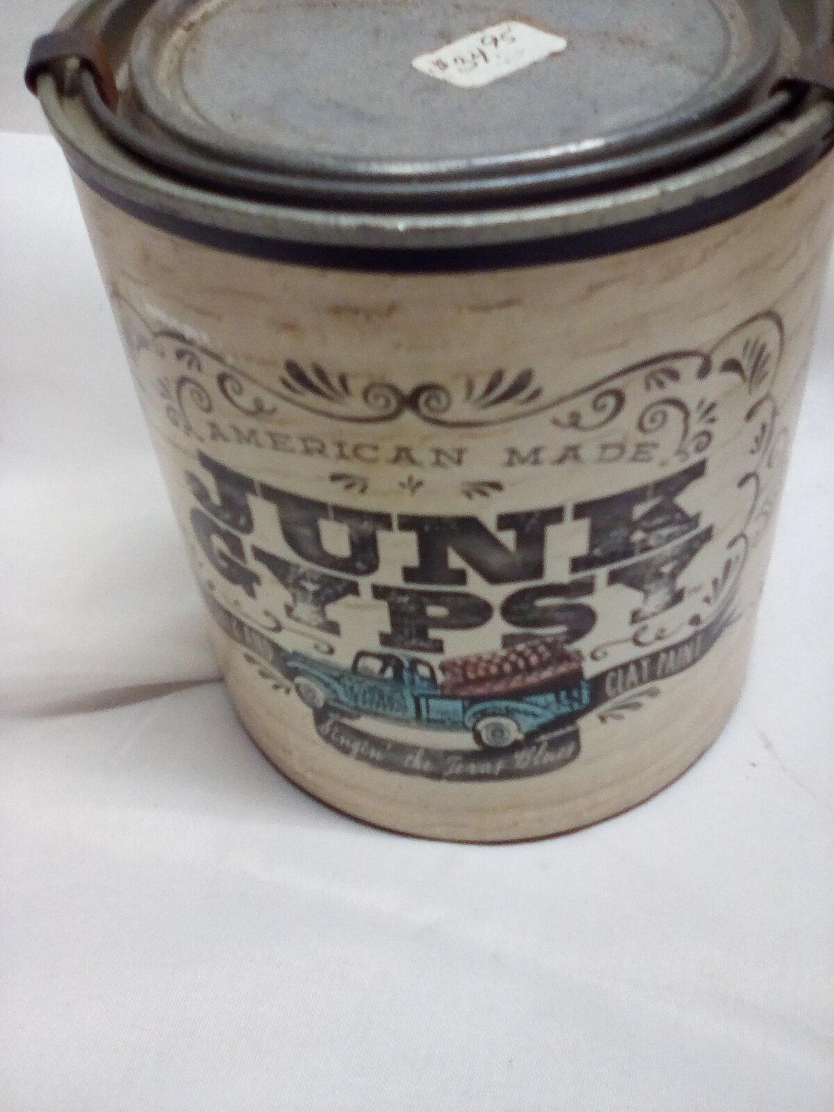 Junk Gypsy 32 Fl Oz Container Chalk Paint Retail Priced $34.95