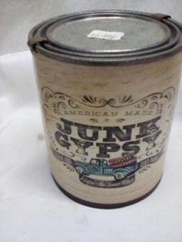 Pair of Junk Gypsy Pints 16 FL Oz Each Chalk Paint Retail Priced $22.95 Each