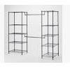 Brightroom 6’-10’ Wire Closet System